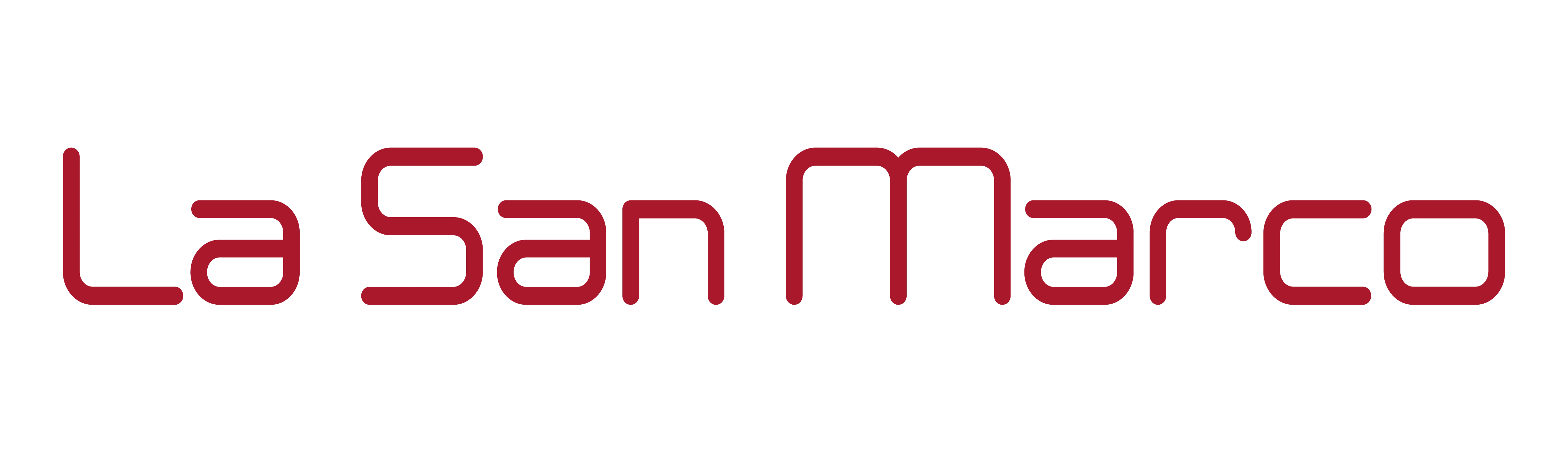 محصولات سن مارکو