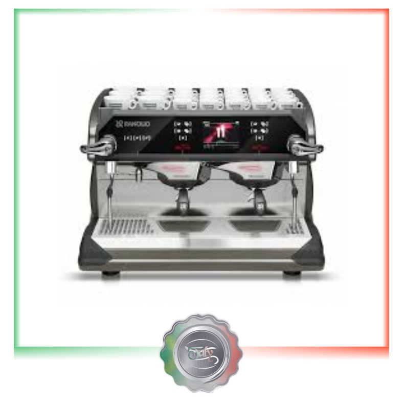 rancilio class 11 2gr 2015