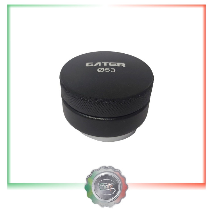 Coffee grinder leveler size 51 and 58