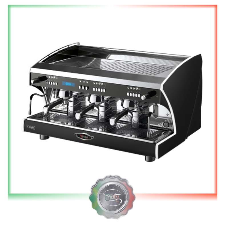 Wega Polaris new face 3gr 2015