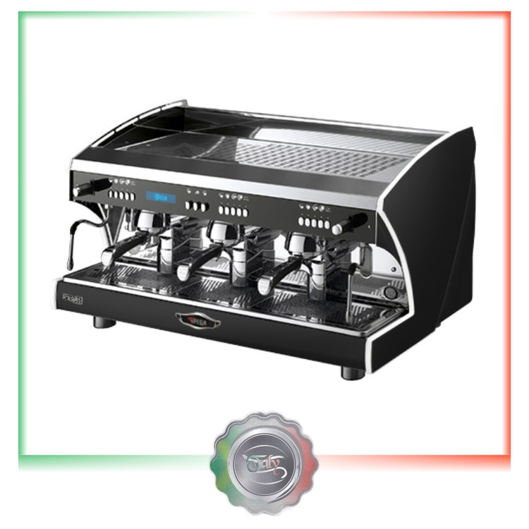 Wega Polaris new face 3gr 2015