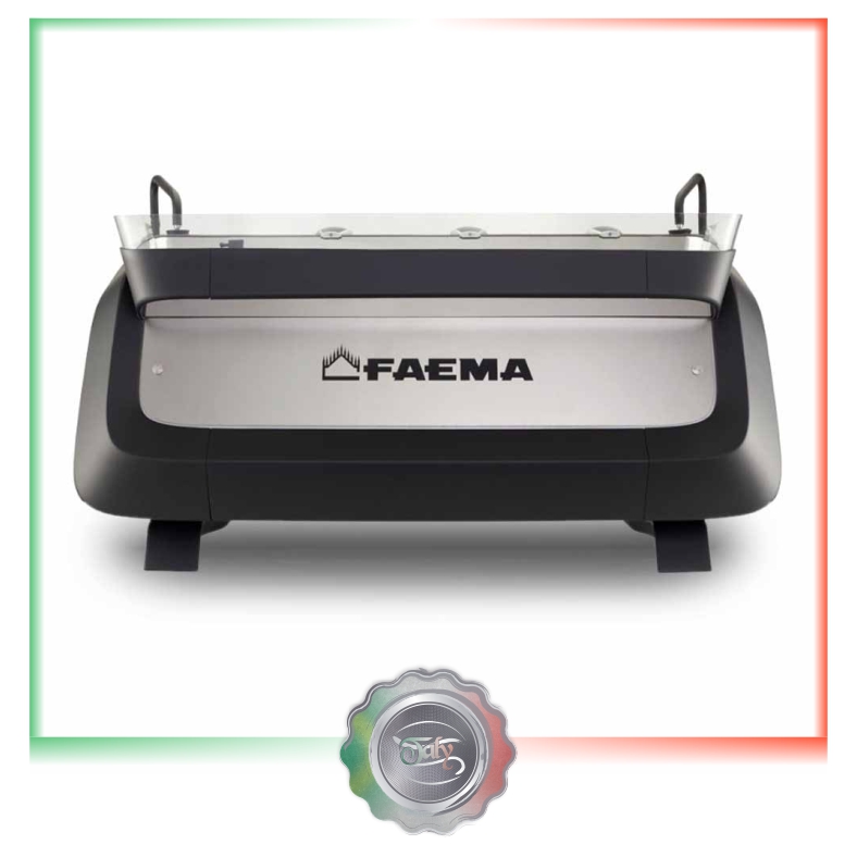 Faema E71e 3gr full options 2020