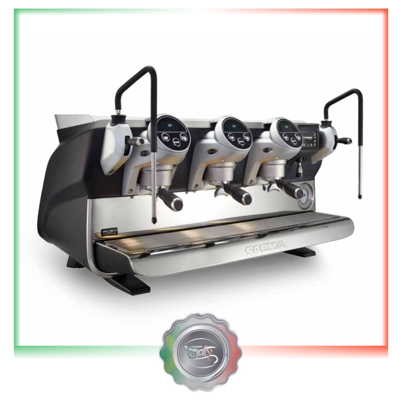 Faema E71e 3gr full options 2020