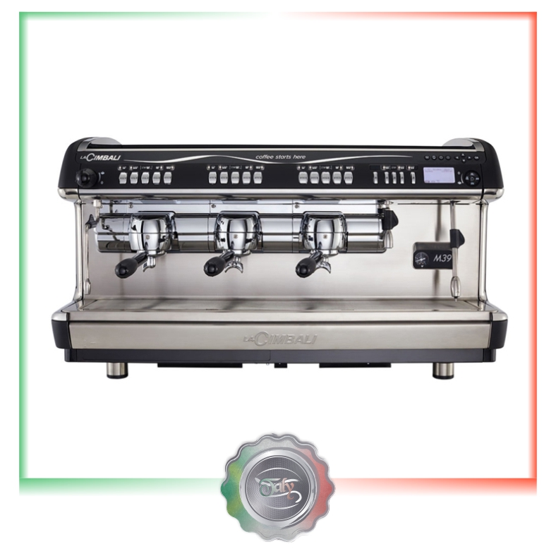 La Cimbali M39 3gr 2013