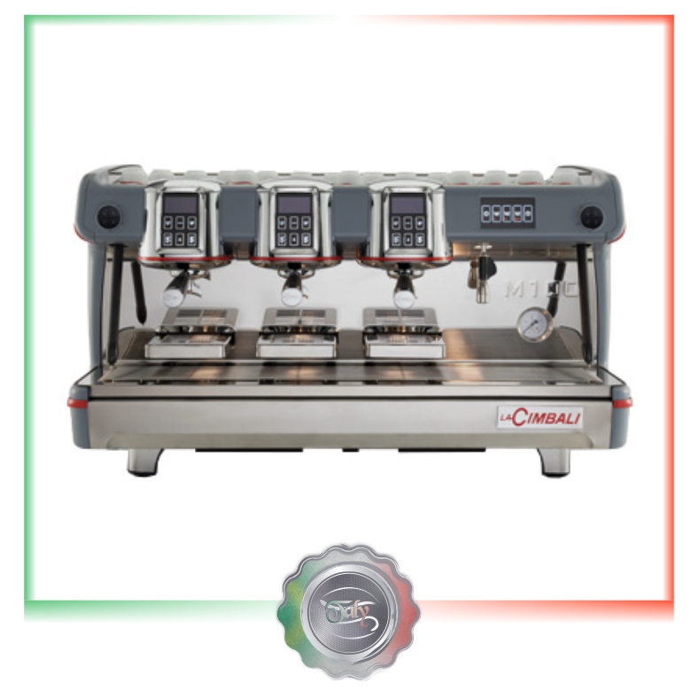 la cimbali m100 3gr 2017