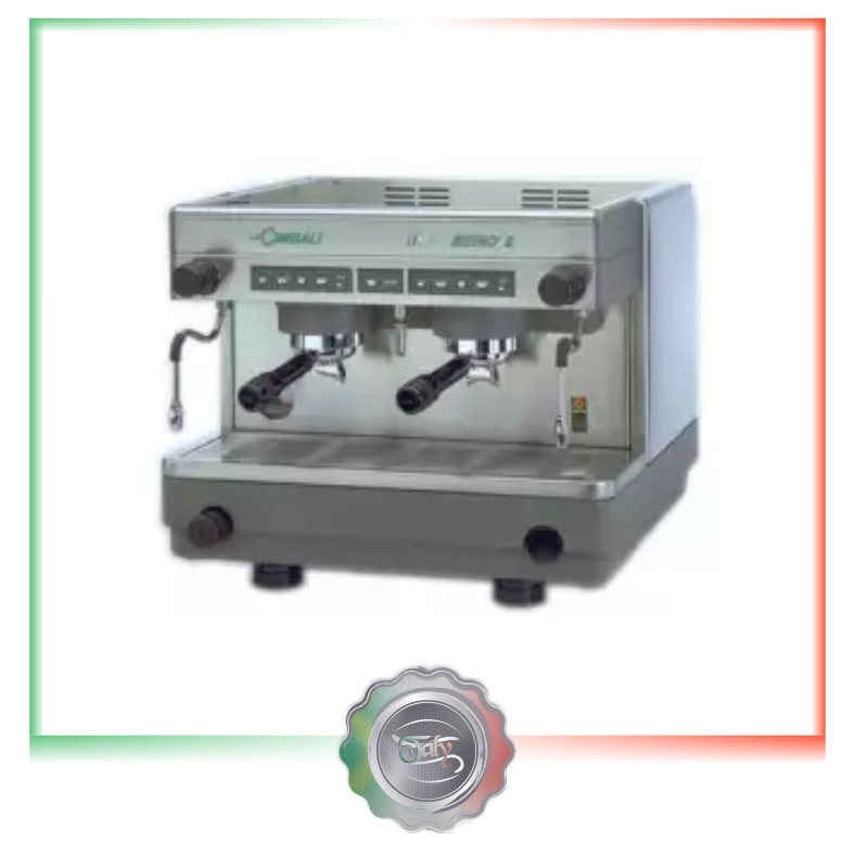 La cimbali bistro compact 2gr 2013