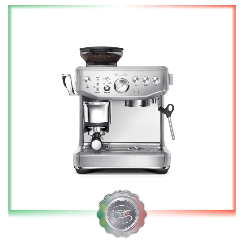 Breville BES876