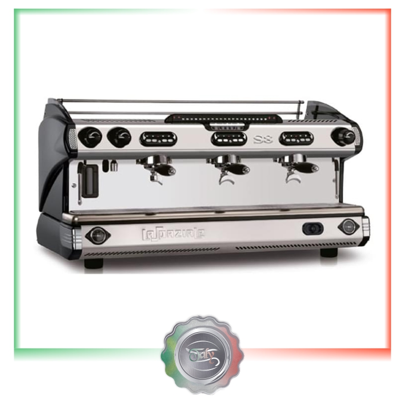 La Spaziale S9 3gr 2016