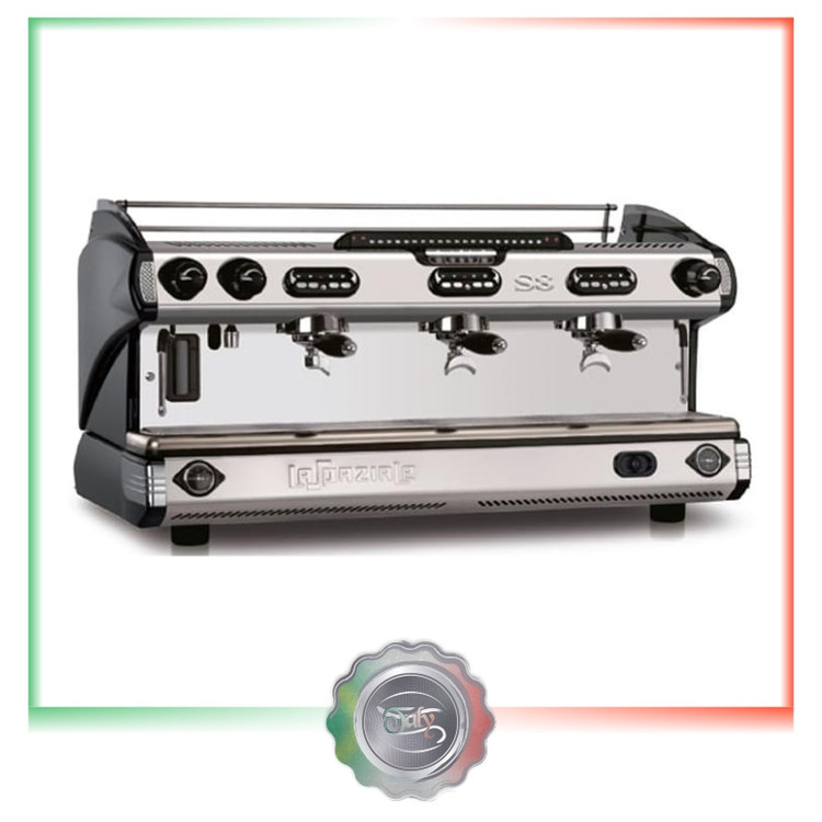 La Spaziale S9 3gr 2016