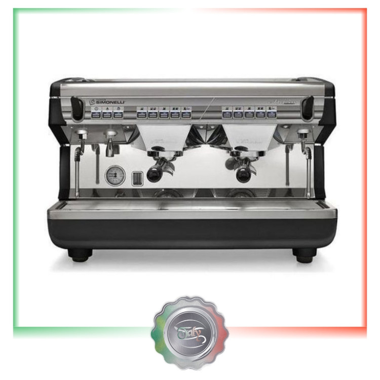 Nuova Simonelli Appia 2 2gr 2019