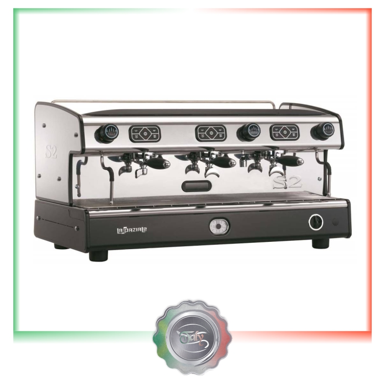 La Spaziale s2 3gr 2014