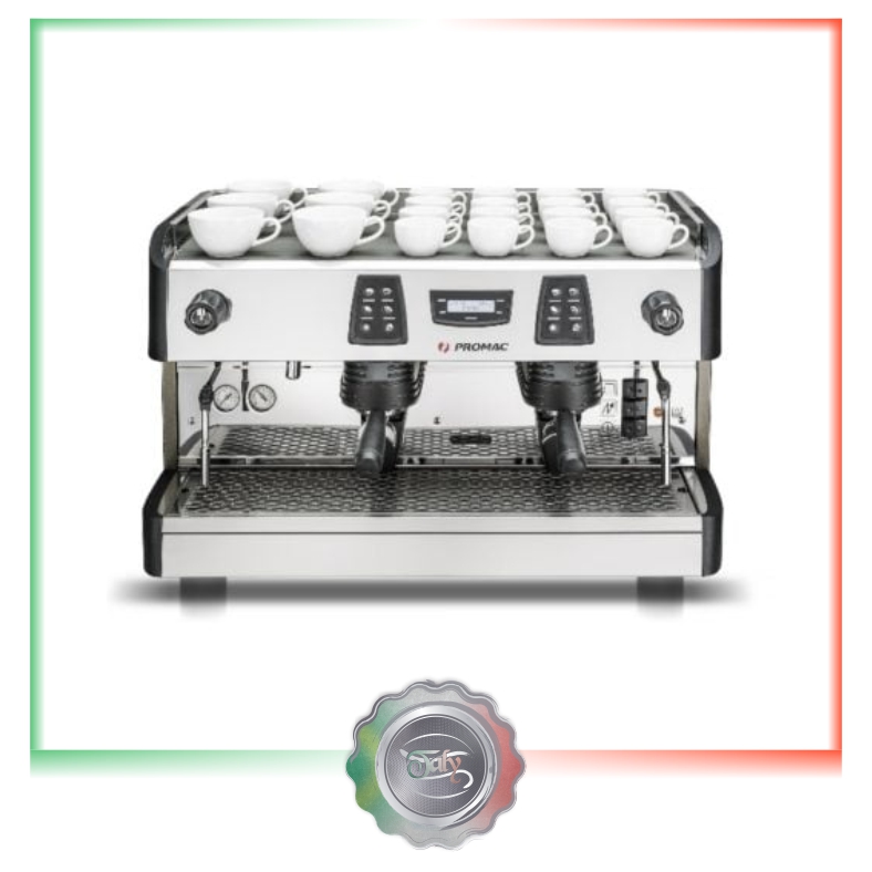Rancilio promac 2gr 2020