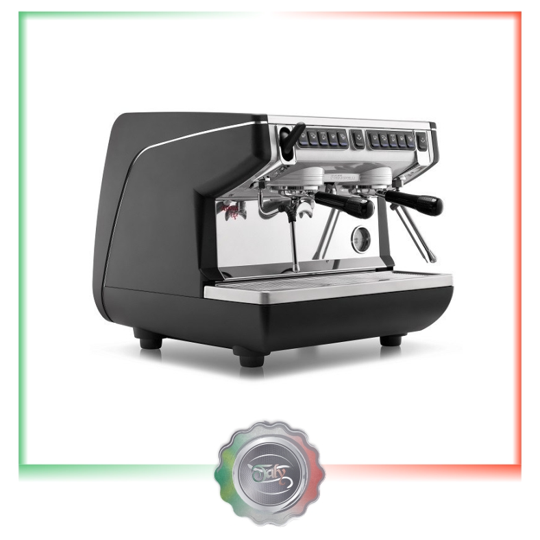 Simonelli Appia 2 Compact 2gr 2016