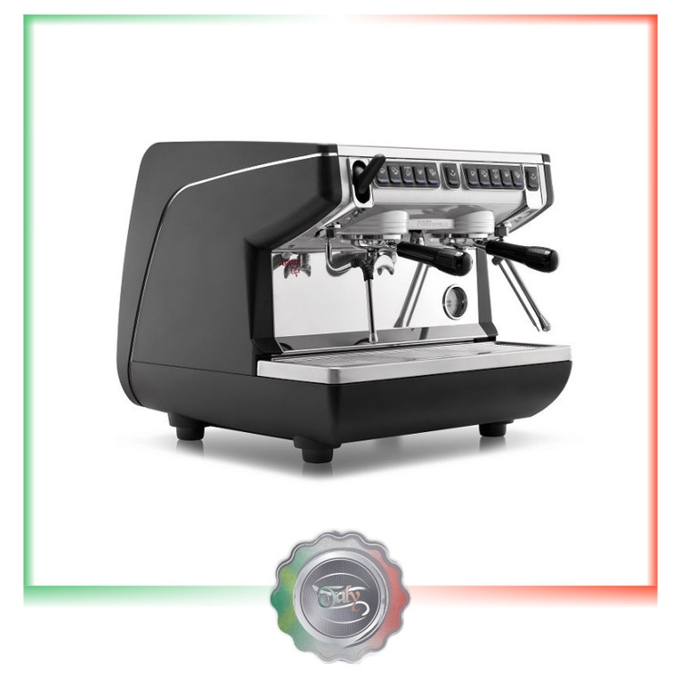 Simonelli Appia 2 Compact 2gr 2016