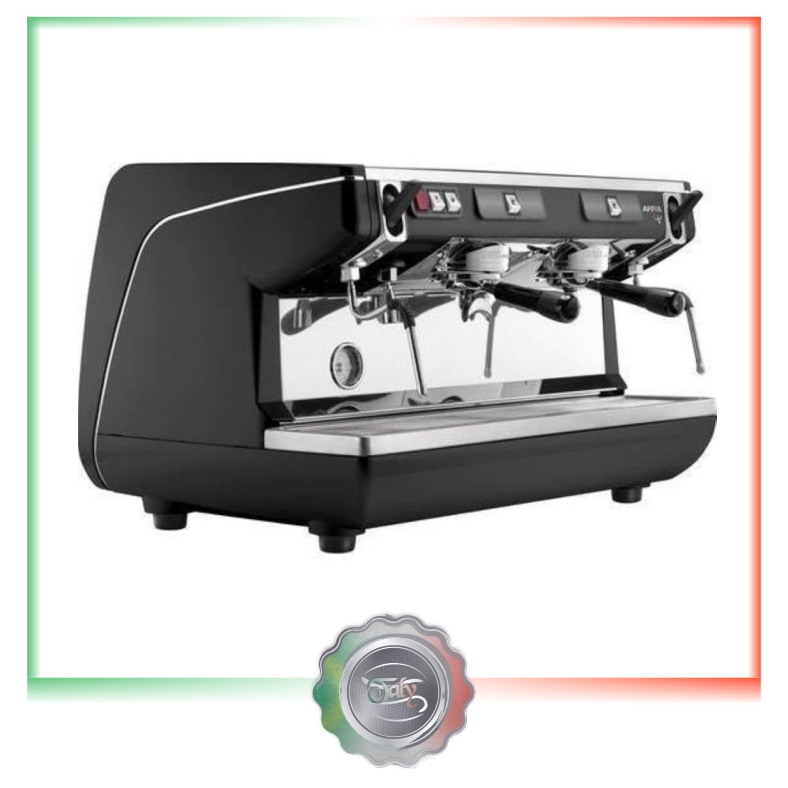 Ranchillo Class 11 Industrial Espresso Machine